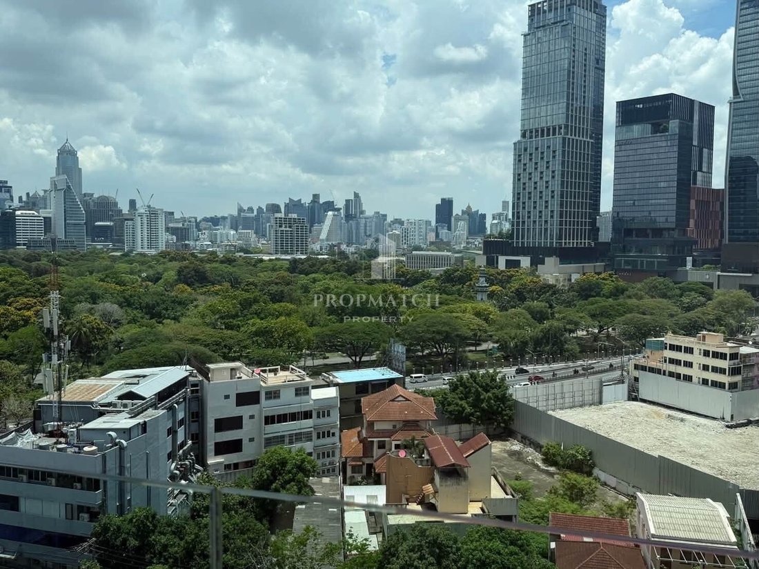 Condominio en Bangkok, Bangkok, Tailandia 5 - 18806513