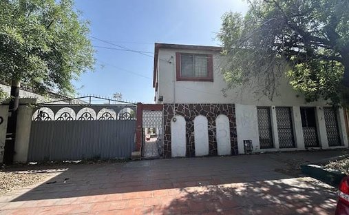 House in Monterrey, Nuevo Leon, Mexico 1