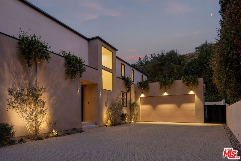 Haus in Los Angeles, Kalifornien, Vereinigte Staaten 5 - 18807745