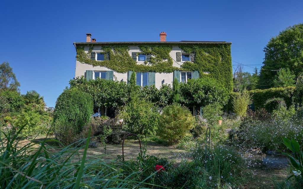 Maison à Limonest, Auvergne-Rhône-Alpes, France 1 - 18728448
