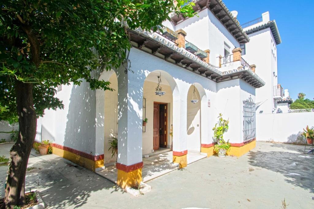 Casa en Distrito Bellavista-La Palmera, Sevilla, España 3 - 18771921