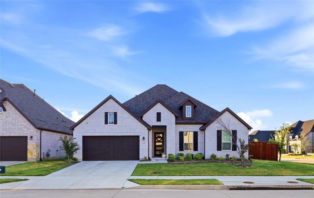 House in Celina, Texas, United States 1 - 18808161