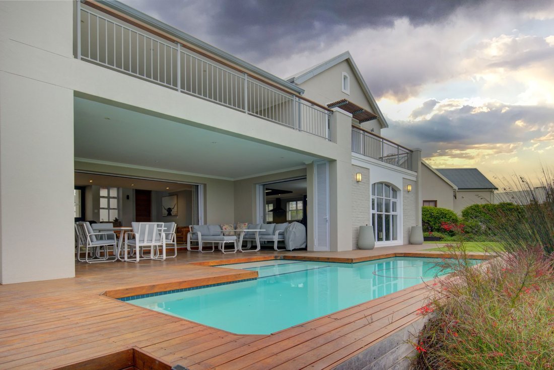 House in Kingswood Golf Estate, Western Cape, South Africa 1 - 18807775