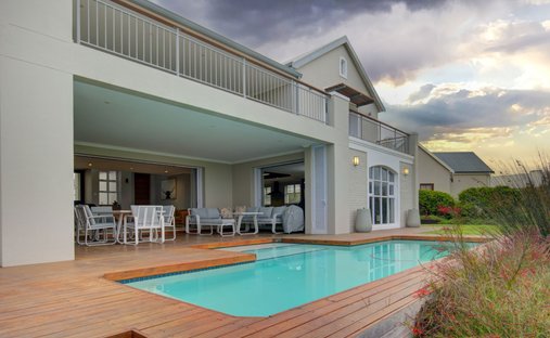 Casa in Kingswood Golf Estate, Provincia del Capo Occidentale, Sudafrica 1