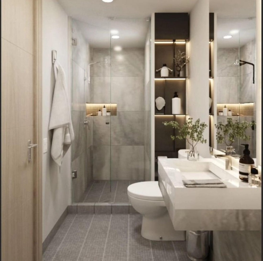 Apartamento en Ciudad de México, México 2 - 18806889
