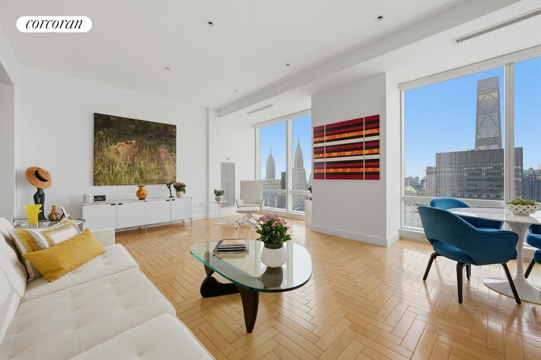 Condominio a New York, New York, Stati Uniti 4 - 18808263