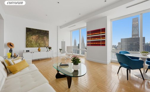 Condominio a New York, New York, Stati Uniti 1