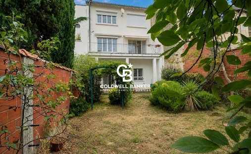 Haus in Capucins-Saint Michel-Nansouty-Saint Genès, Bordeaux, Frankreich 1