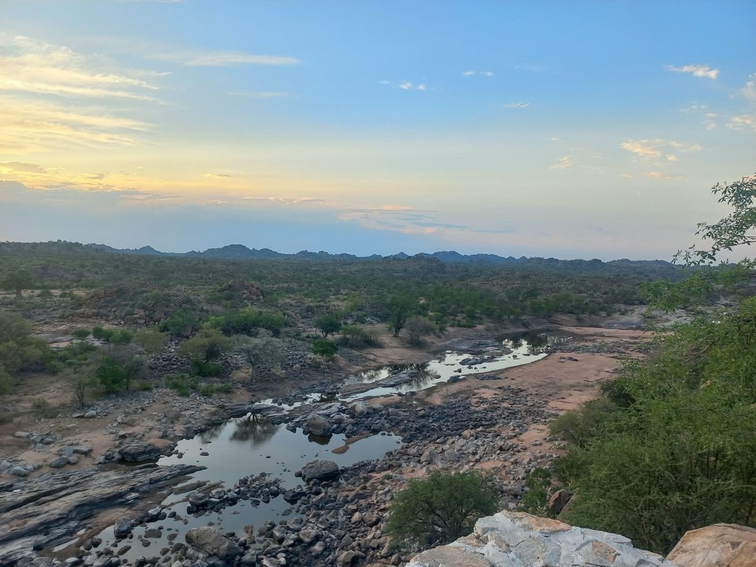 Farm Ranch in Musina, Limpopo, South Africa 3 - 18807510