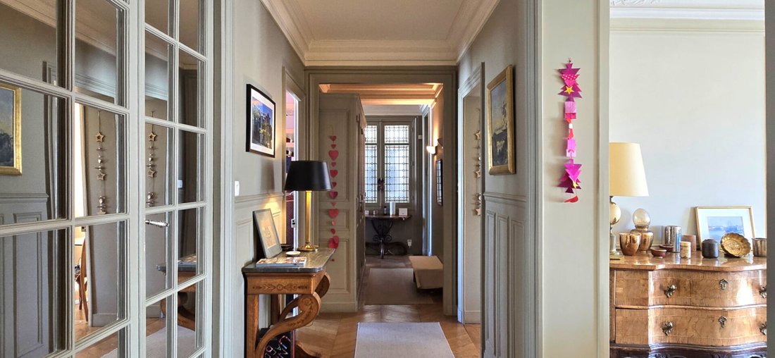 Apartamento en Pereire-Malesherbes, Paris 17e Arrondissement, París 2 - 18808658