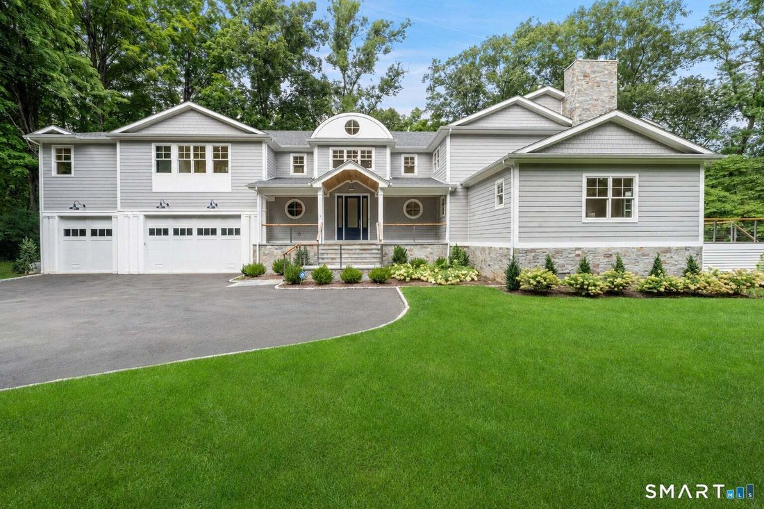 House in Greenwich, Connecticut, United States 1 - 18807930