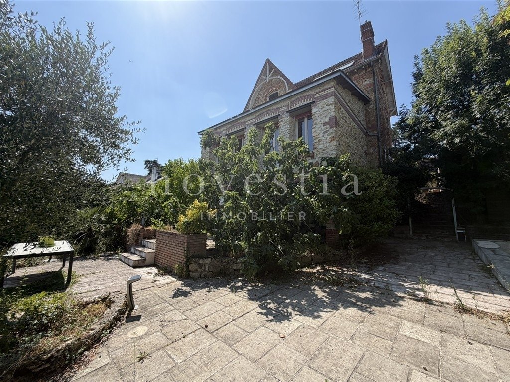 House in Andresy, Ile-de-France, France 2 - 18806981