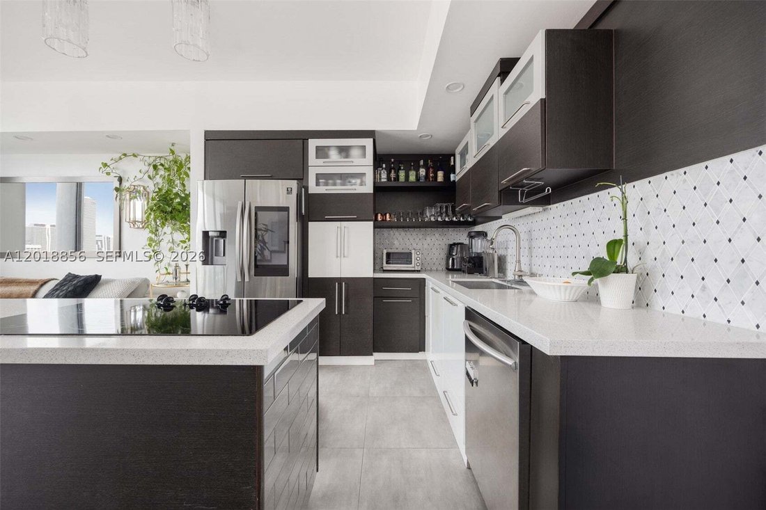 Condominio a Miami, Florida, Stati Uniti 1 - 17928216