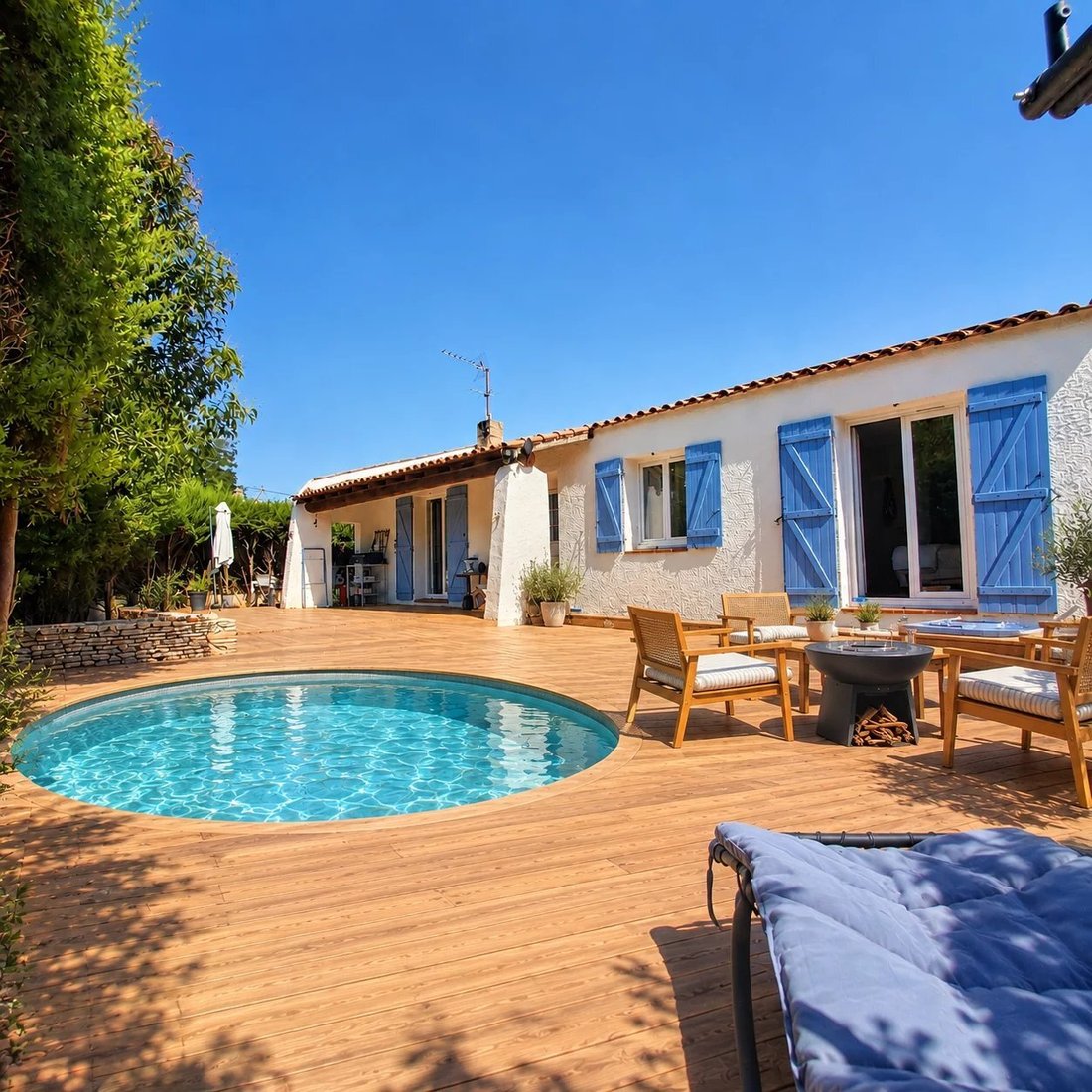 House in Pesquier, Gardanne, France 2 - 18806386