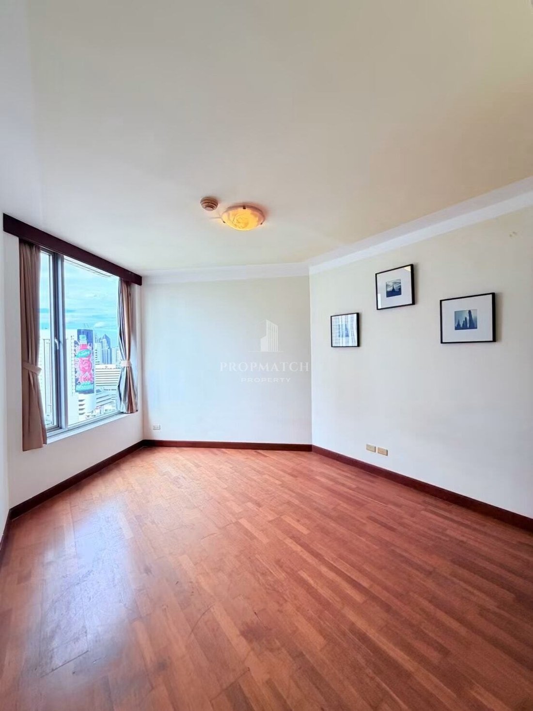 Condominio en Bangkok, Bangkok, Tailandia 4 - 18806519