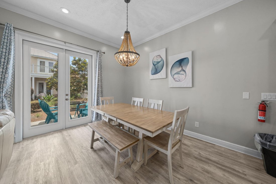 Haus in Panama City Beach, Florida, Vereinigte Staaten 5 - 18807973