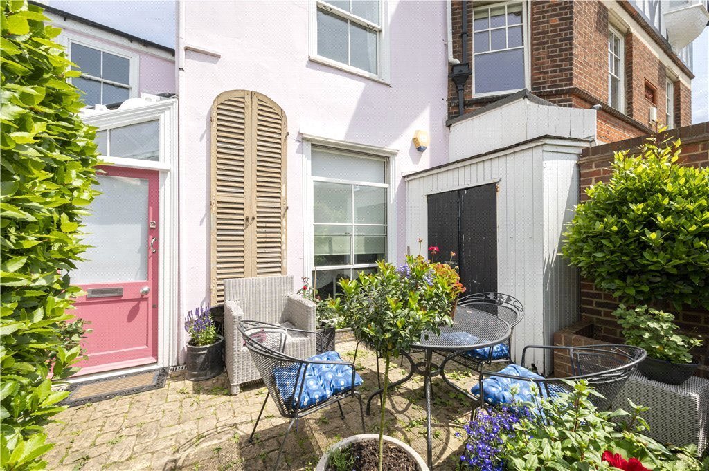 Maison en Crooked Billet, Merton, Angleterre 4 - 18806403