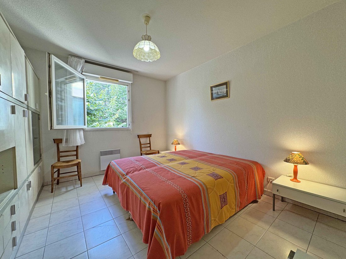 Appartement à Plan de Noves, Vence, France 5 - 18808583