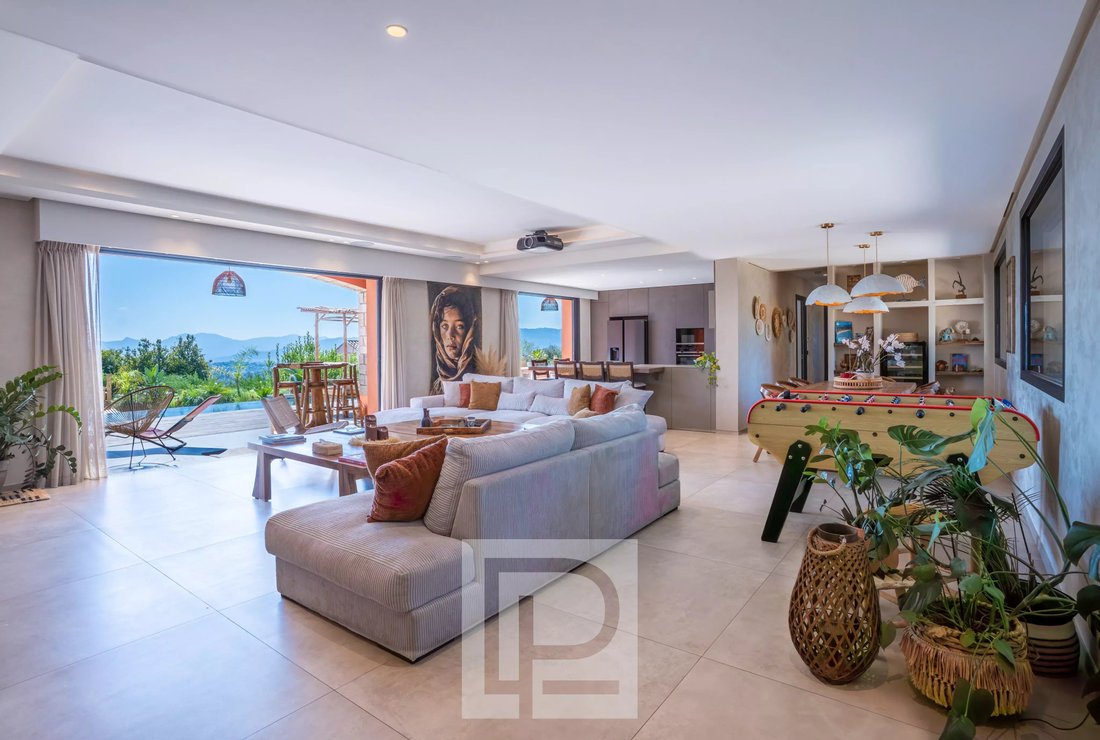Villa in Mougins, Provence-Alpes-Côte d'Azur, France 5 - 18806953