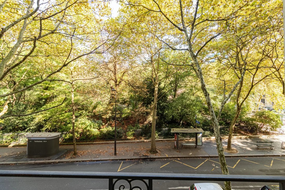 Appartement à Bassin de la Villette, Paris 19e Arrondissement, Paris 1 - 16147208