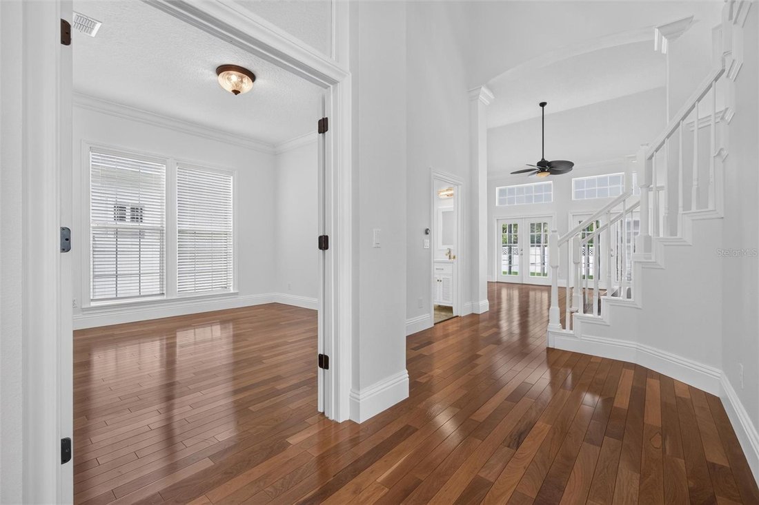 Haus in Kissimmee, Florida, Vereinigte Staaten 5 - 18808033
