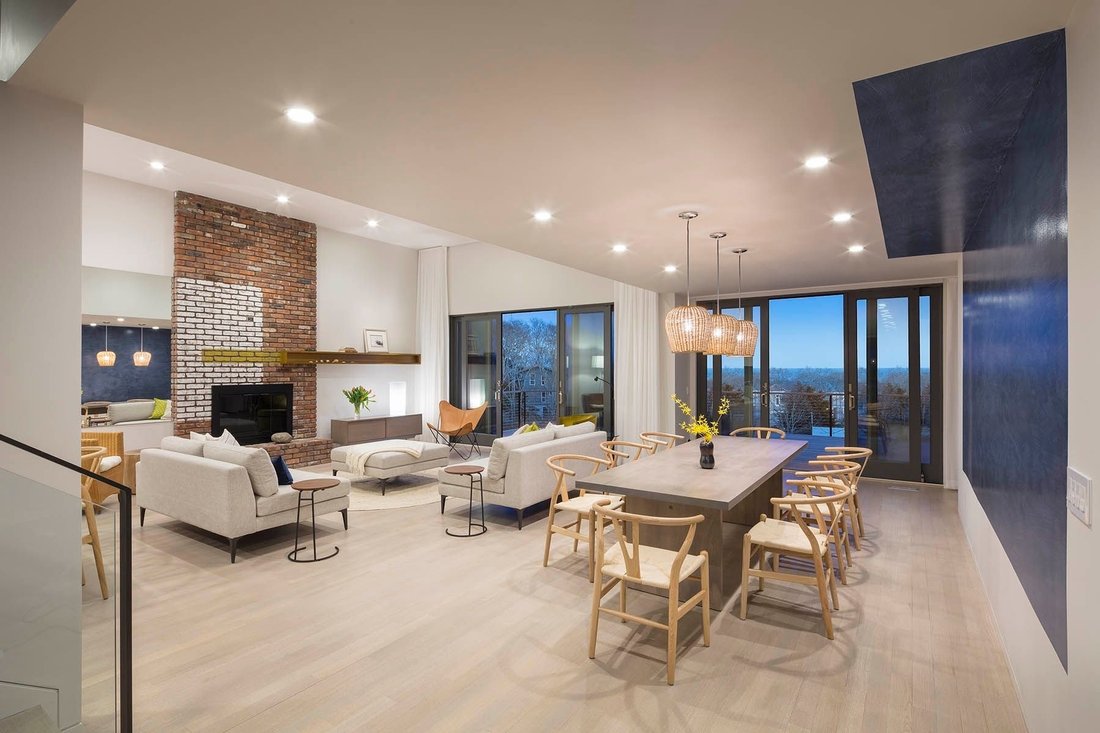 Haus in Montauk, New York, Vereinigte Staaten 2 - 18807202