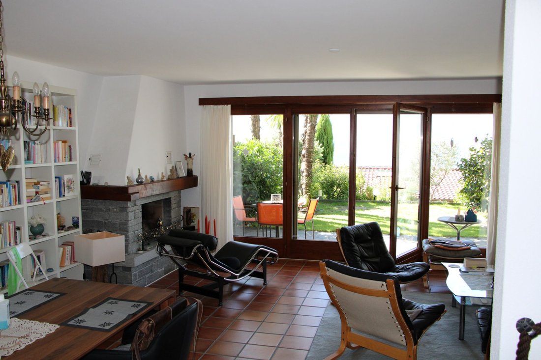 House in Locarno, Ticino, Switzerland 4 - 18806529