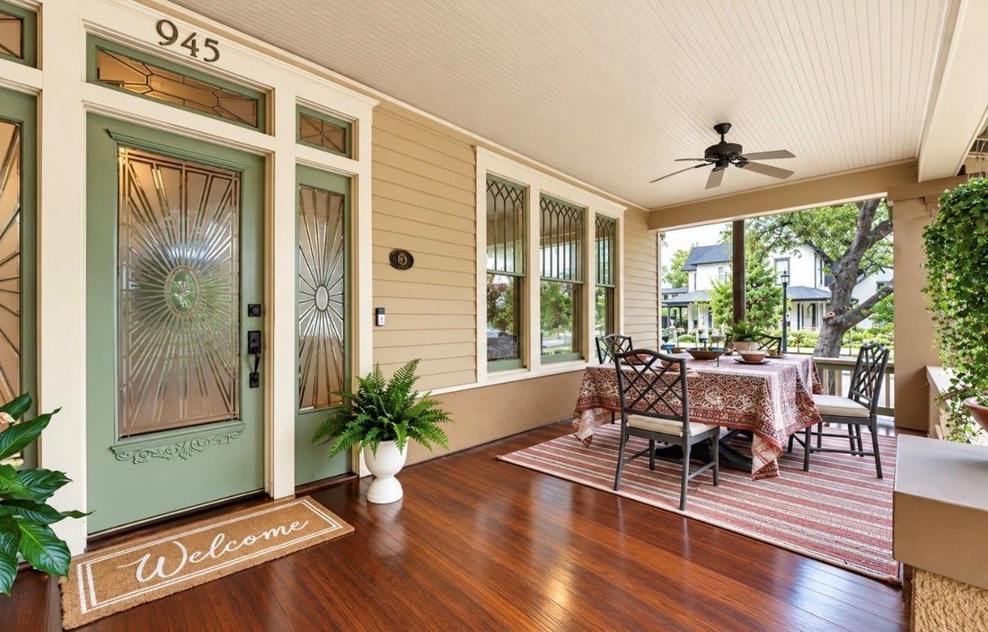 Casa a Houston, Texas, Stati Uniti 3 - 18692347