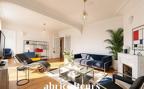 Apartment in Saint Blaise, Paris 20e Arrondissement, Paris 1
