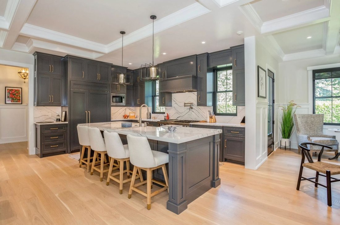 Haus in Southampton, New York, Vereinigte Staaten 3 - 18807215