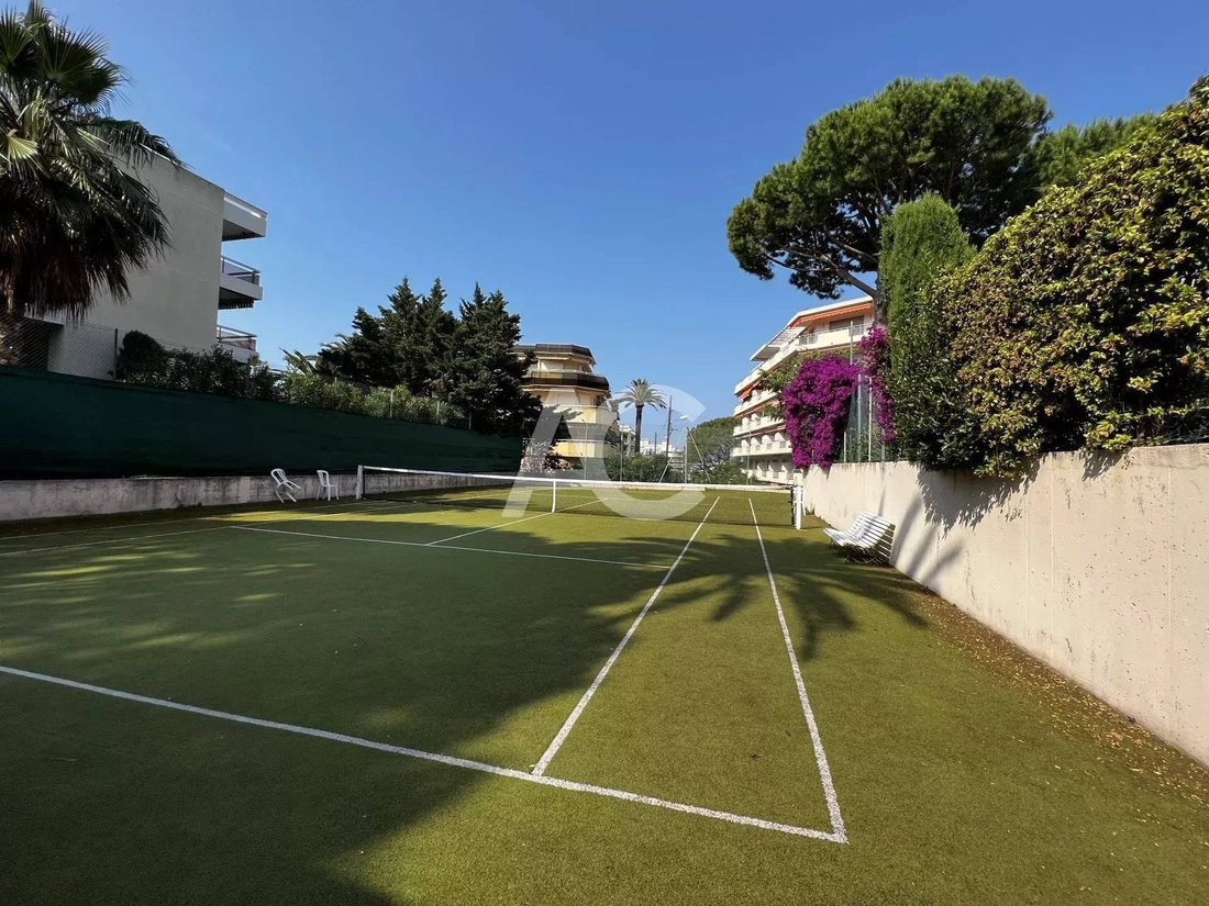 Appartement à Fontmerle, Antibes, France 3 - 15675585