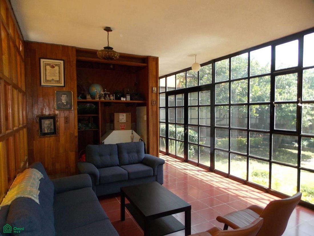 Casa en Ciudad de México, México 3 - 17233483