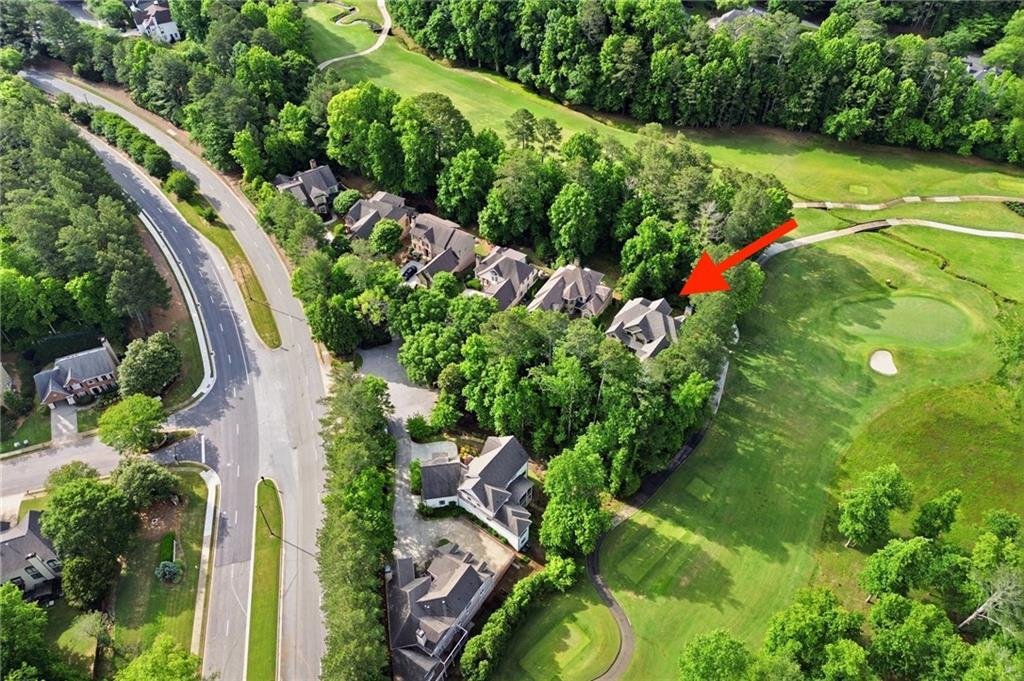 Casa en Alpharetta, Georgia, Estados Unidos 5 - 18808047