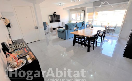 Apartment in l'Olivereta, Valencia, Spain 1