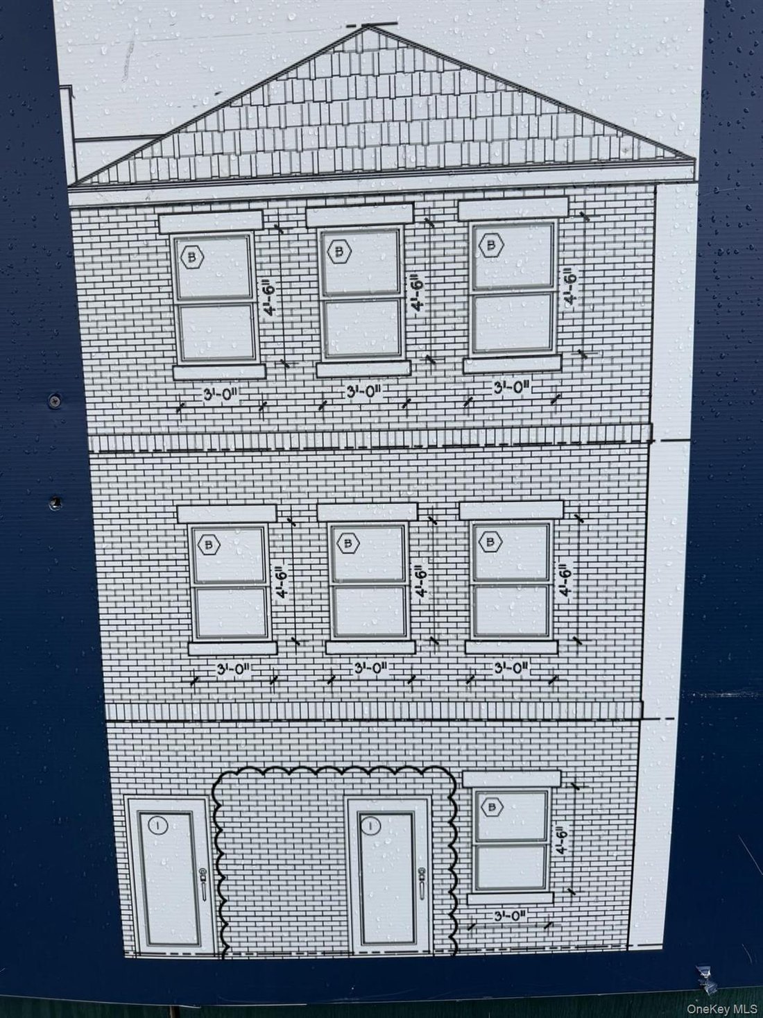 Casa en Nueva York, Nueva York, Estados Unidos 1 - 18807860
