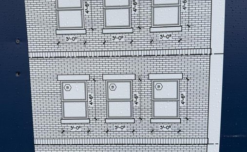House in New York, New York, United States 1