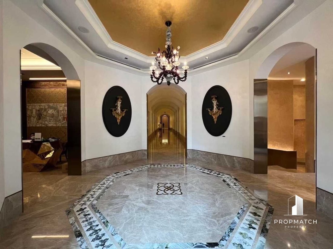 Condominio en Bangkok, Bangkok, Tailandia 3 - 18807802