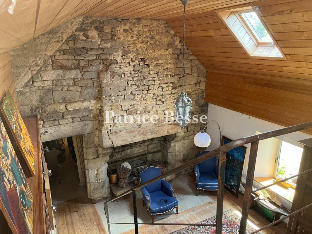 House in Saint-Evarzec, Brittany, France 4 - 18765330