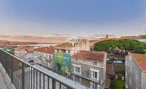 Appartamento a Porto-Vecchio, Corsica, Francia 1