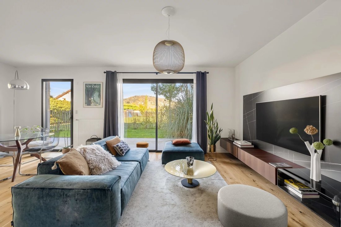 Apartment in Lyon 9e Arrondissement, Lyon, France 4 - 16649396
