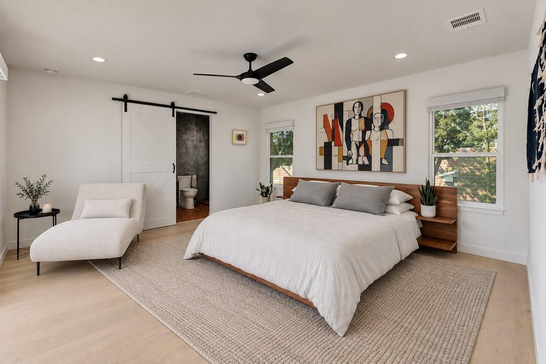 Haus in Austin, Texas, Vereinigte Staaten 3 - 18431436