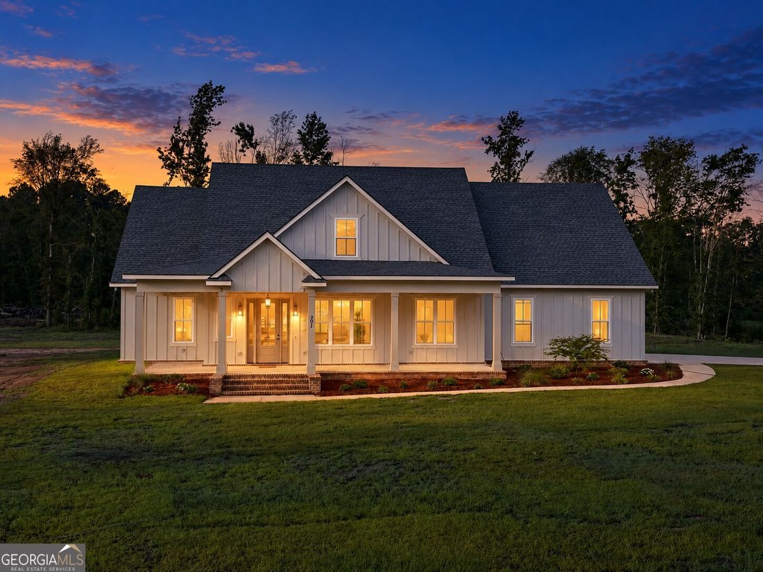 House in Brooklet, Georgia, United States 2 - 18631308