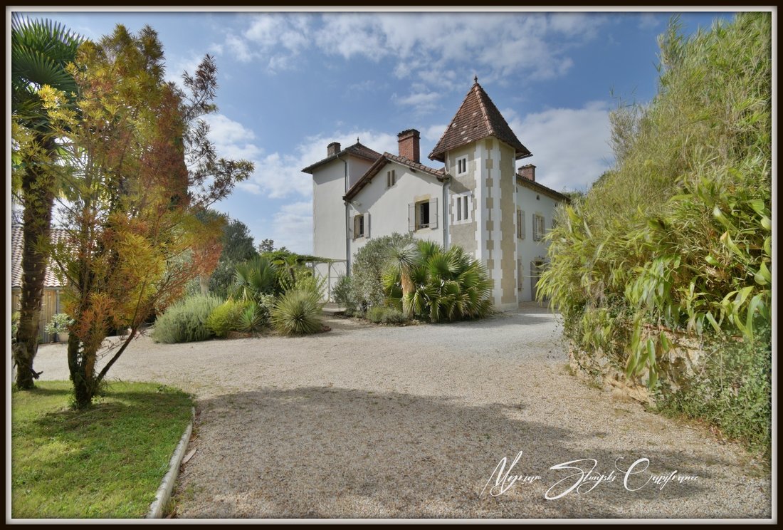 House in Saint Bruno-Saint Augustin, Bordeaux, France 5 - 18807310