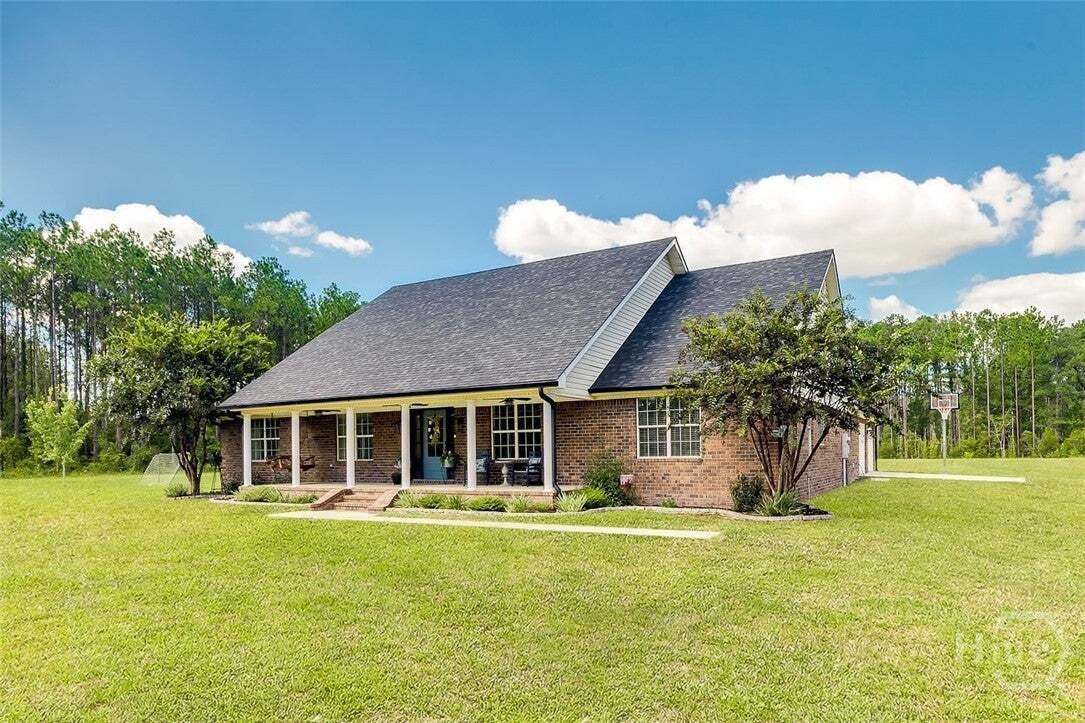 House in Brooklet, Georgia, United States 2 - 18807792