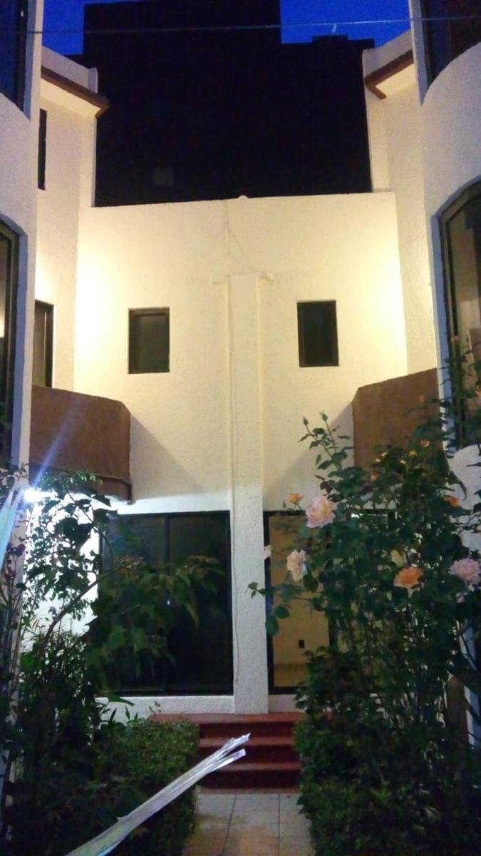 House in Mexico City, Mexico 5 - 18806834