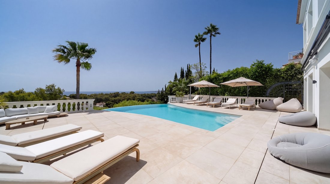 Villa en Portals Nous, Calviá, Islas Baleares 4 - 18769905