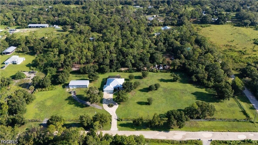 Casa a North Fort Myers, Florida, Stati Uniti 4 - 18807732