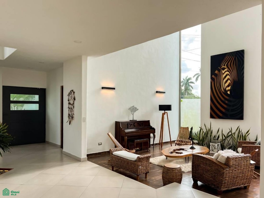 Casa a Alfredo V. Bonfil, Quintana Roo, Messico 5 - 18193144