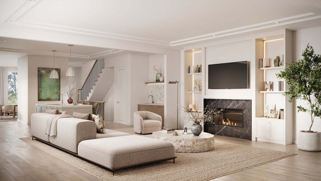 Condominio en Chicago, Illinois, Estados Unidos 2 - 18808085