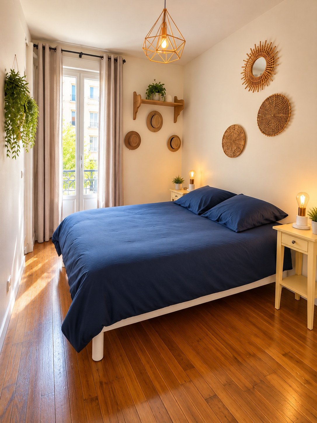 Apartment in Mouton Duvernet, Paris 14e Arrondissement, Paris 4 - 18808370